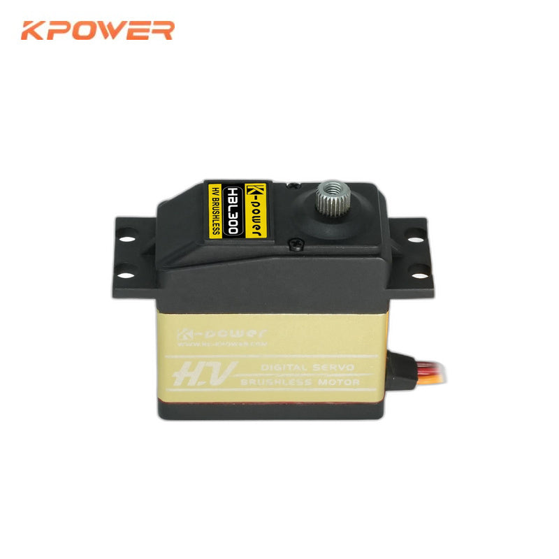 Kpower HBL300 Servo Motor