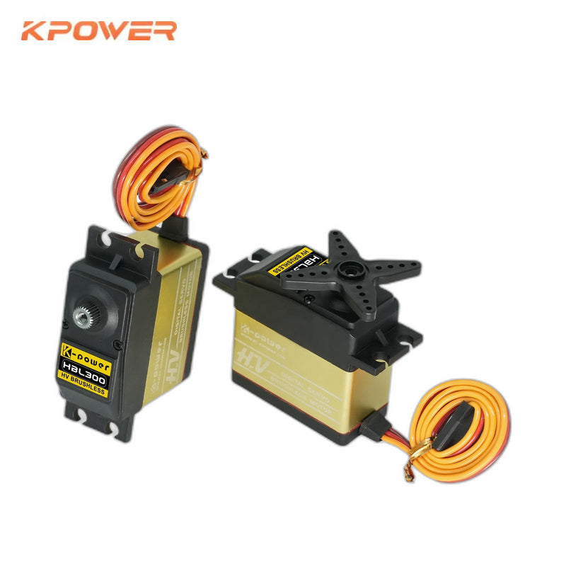 Kpower HBL300 Servo Motor