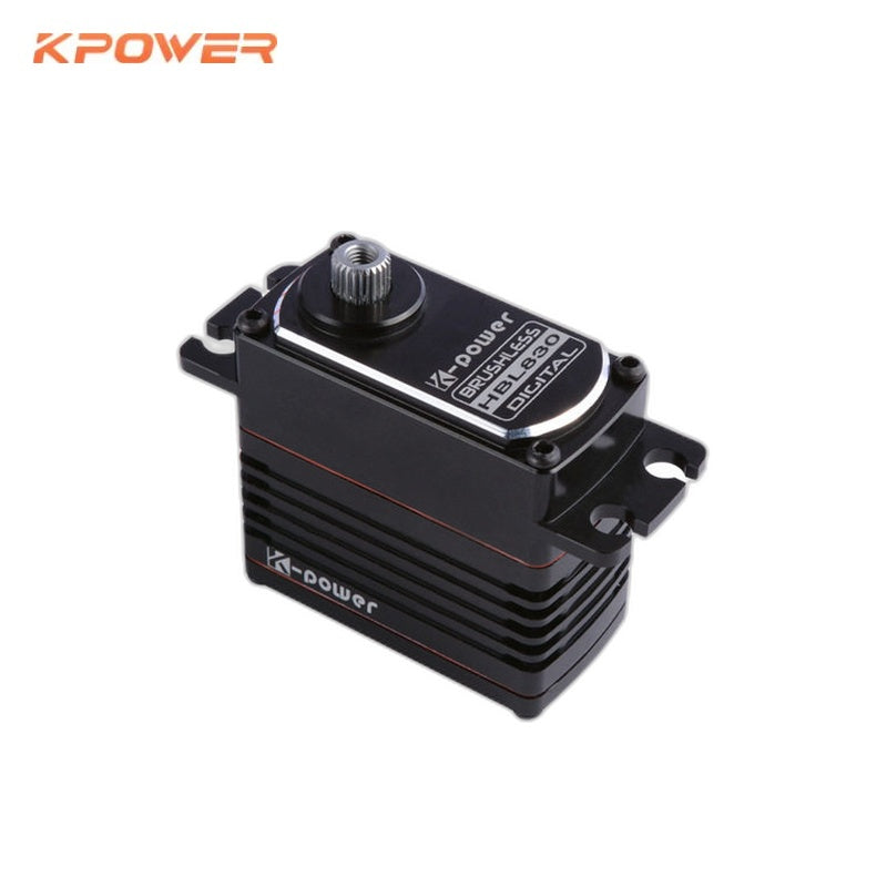 Kpower HBL830 Servo Motor
