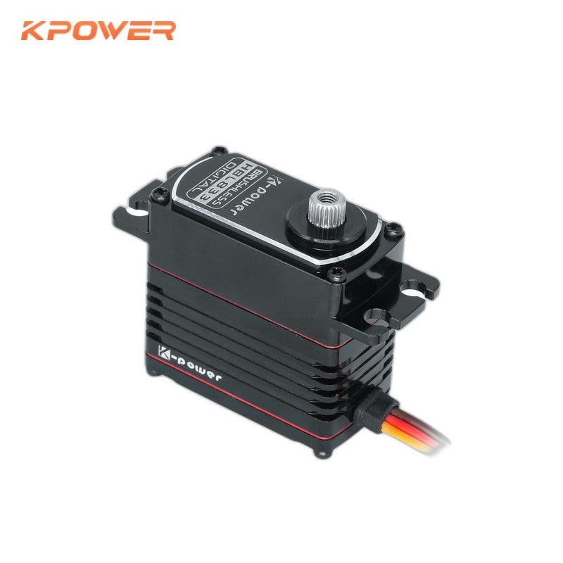 Kpower HBL833 Servo Motor
