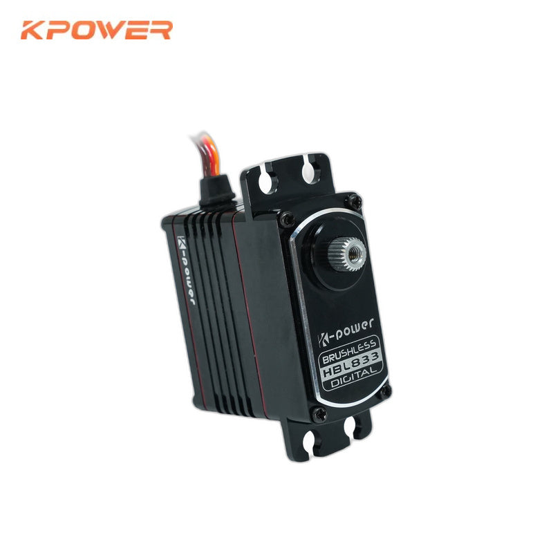Kpower HBL833 Servo Motor