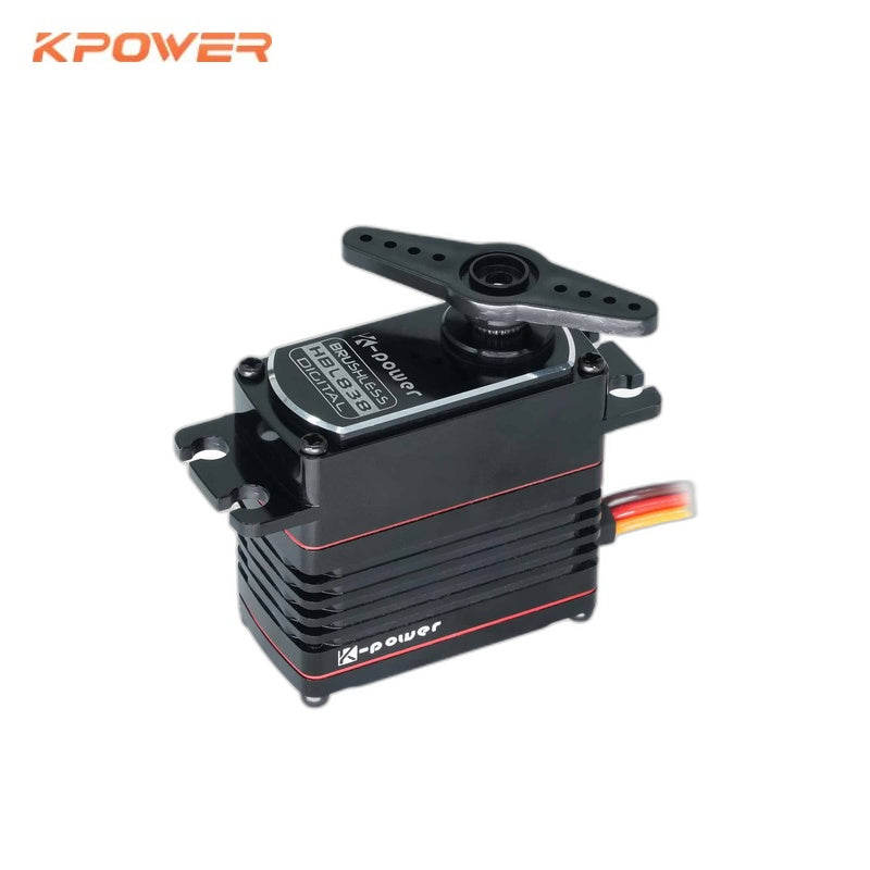 Kpower HBL838 Servo Motor