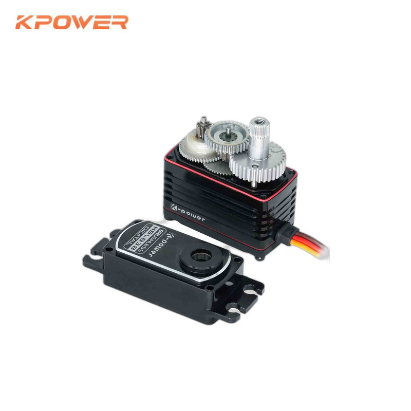 Kpower HBL838 Servo Motor