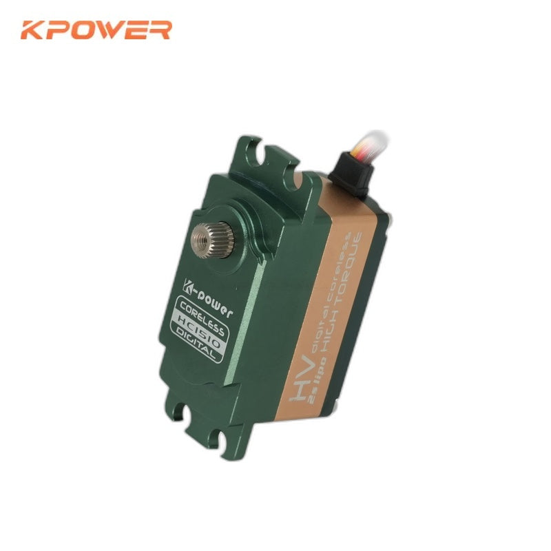 Kpower HC1510 Servo Motor