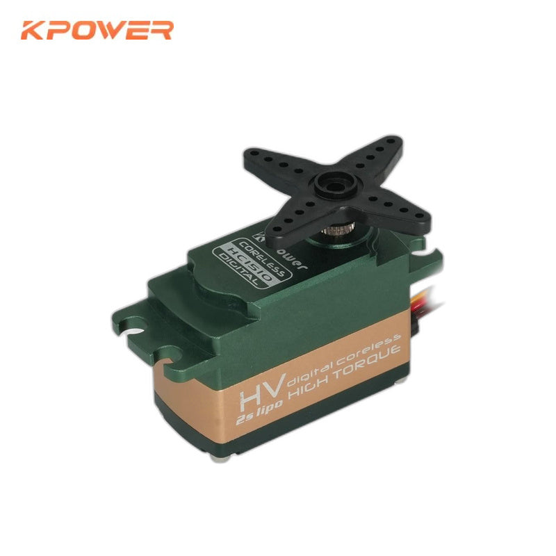 Kpower HC1510 Servo Motor