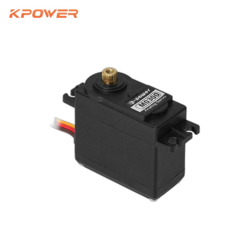 Kpower M0300 Servo Motor