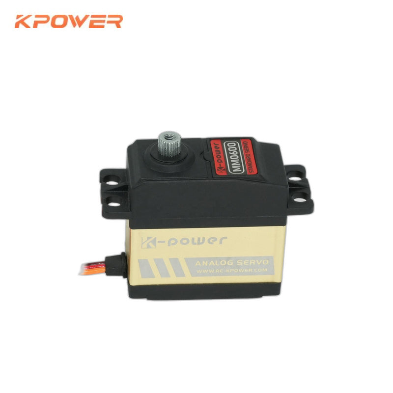 Kpower MM0600 Servo Motor