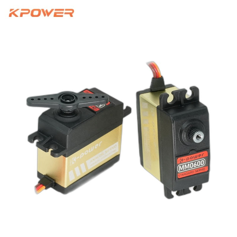 Kpower MM0600 Servo Motor