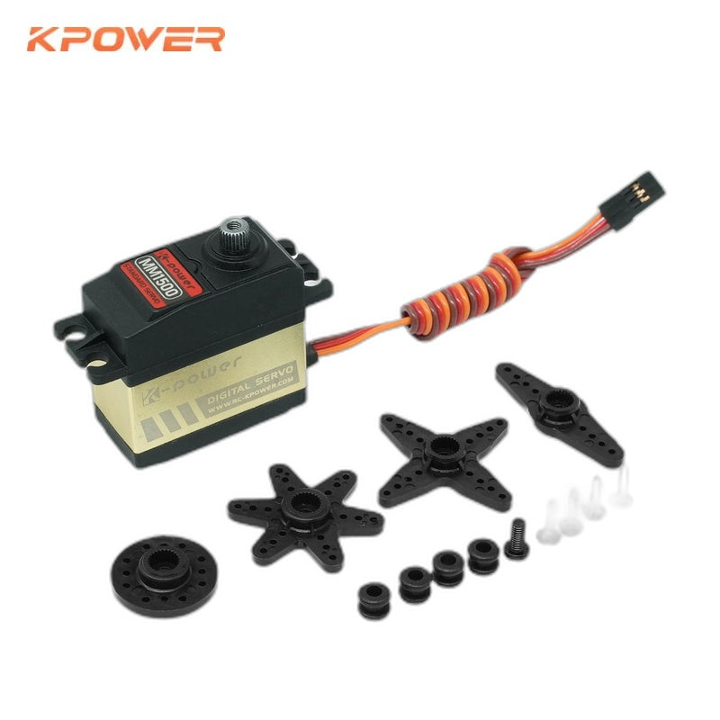 Kpower MM1500 Servo Motor