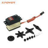 Kpower MM1500 Servo Motor