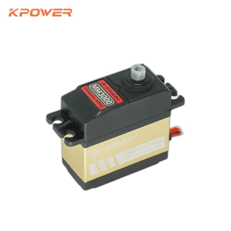 Kpower MM3000 Servo Motor
