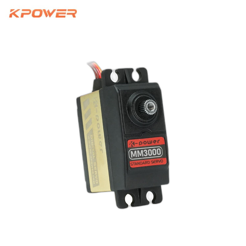 Kpower MM3000 Servo Motor