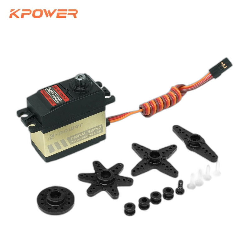 Kpower MM3000 Servo Motor