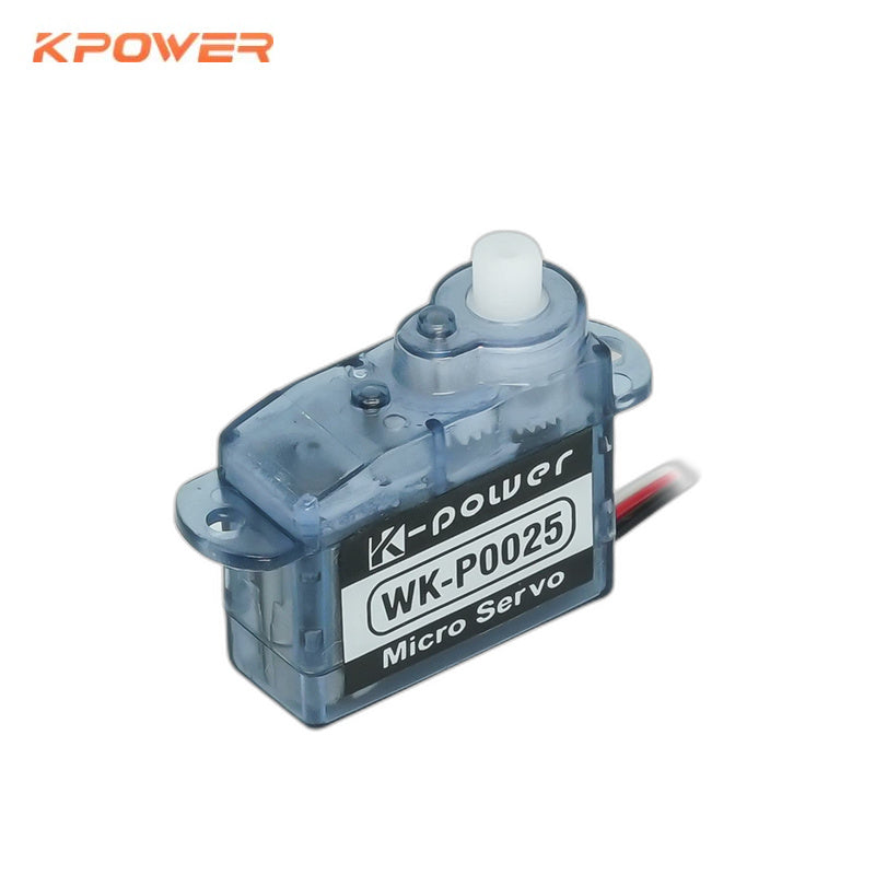 Kpower P0025 Servo Motor