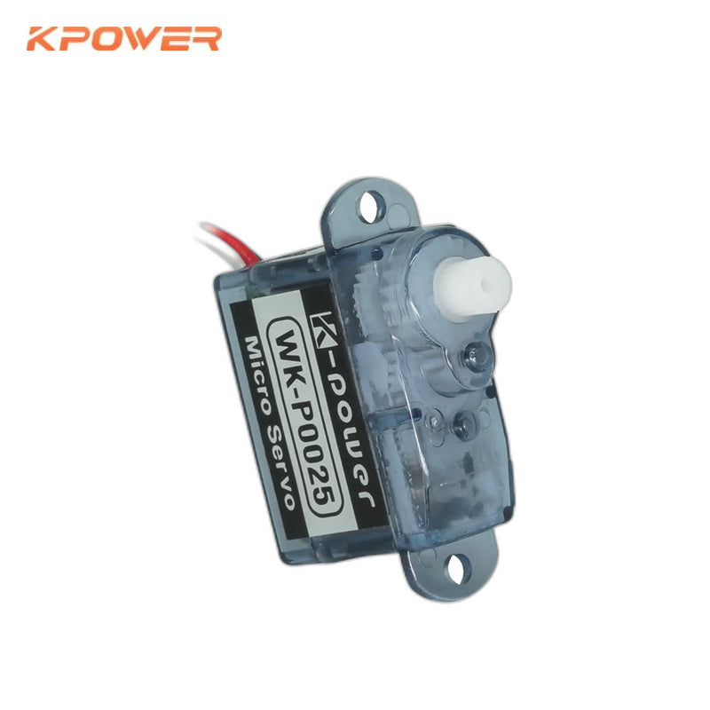 Kpower P0025 Servo Motor