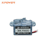 Kpower P0025 Servo Motor
