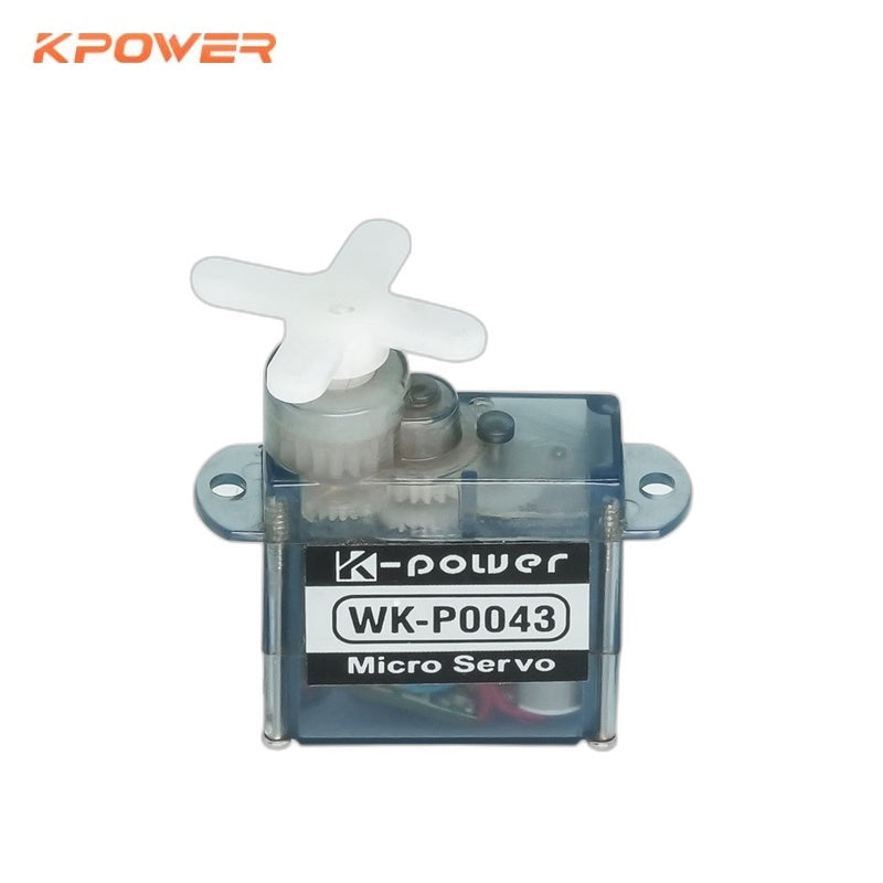 Kpower P0043 Servo Motor