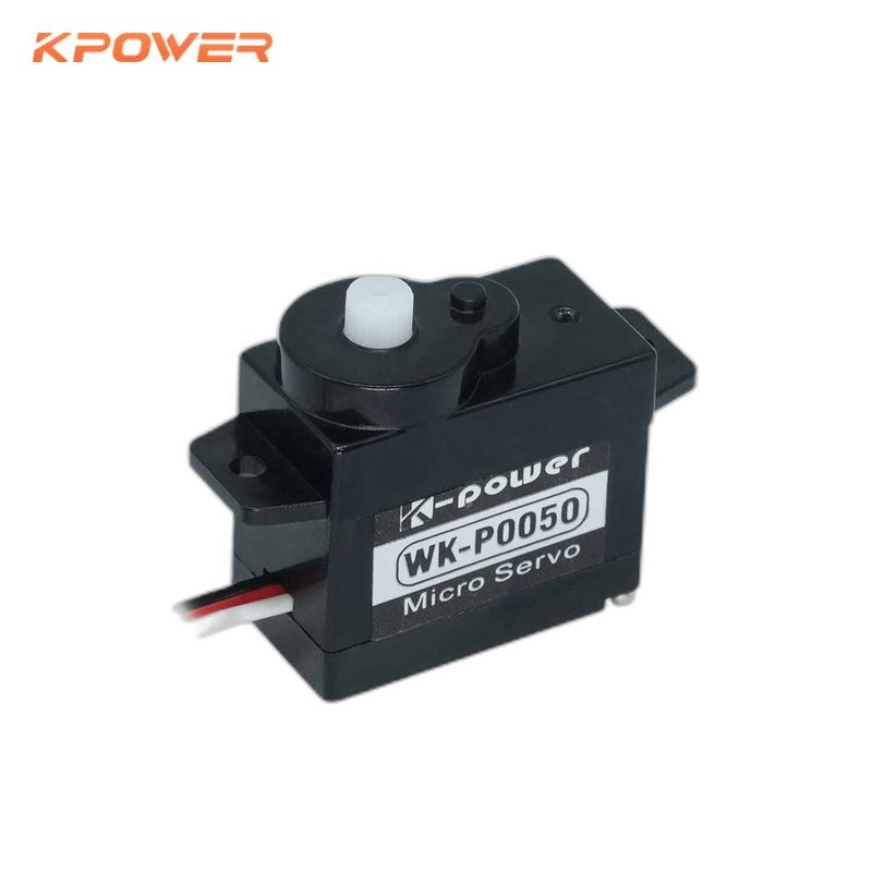Kpower P0050 Servo Motor