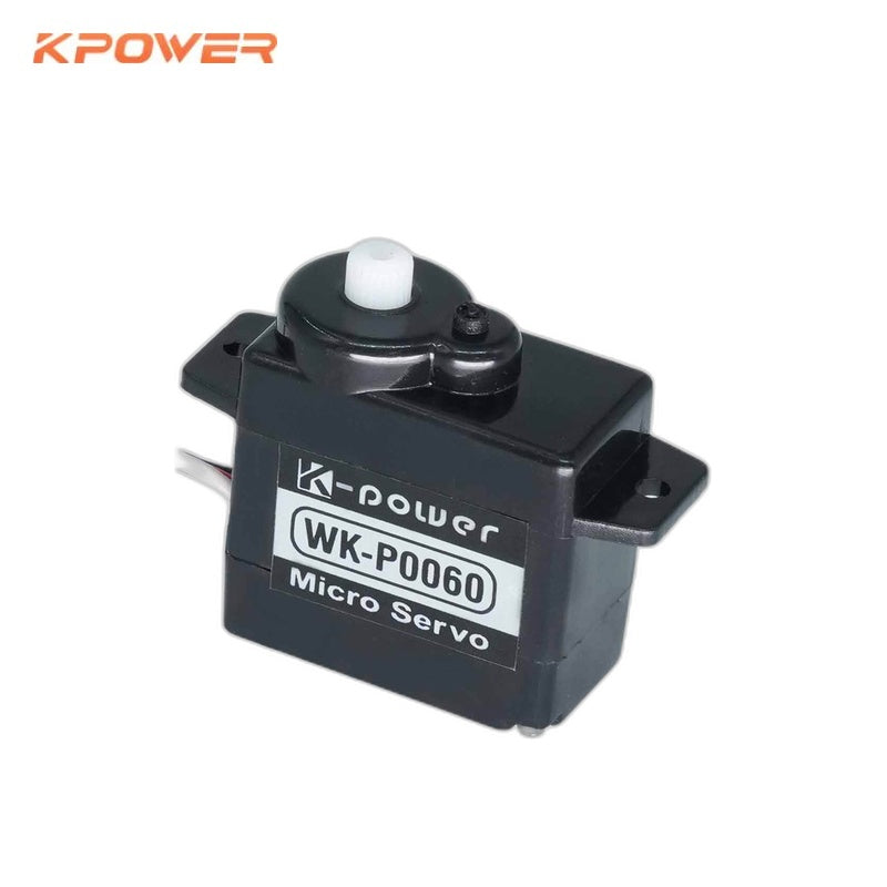 Kpower P0060 Servo Motor