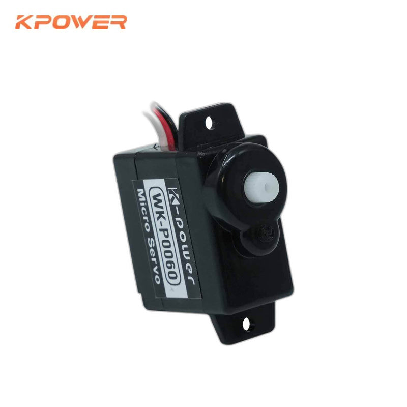 Kpower P0060 Servo Motor