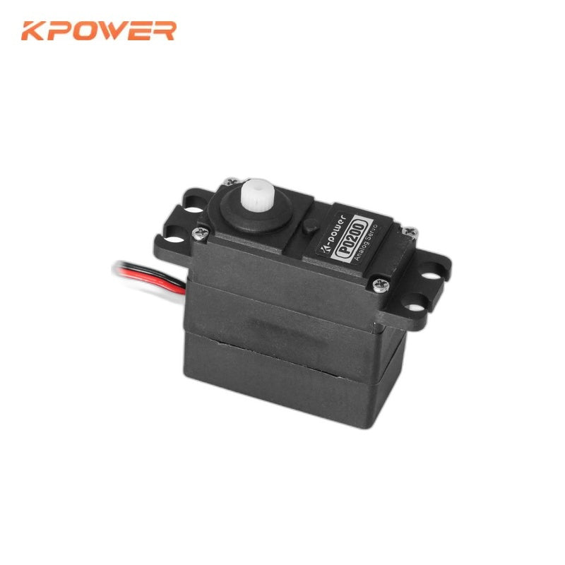 Kpower P0200 Servo Motor