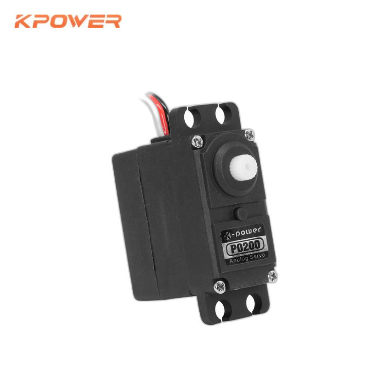 Kpower P0200 Servo Motor