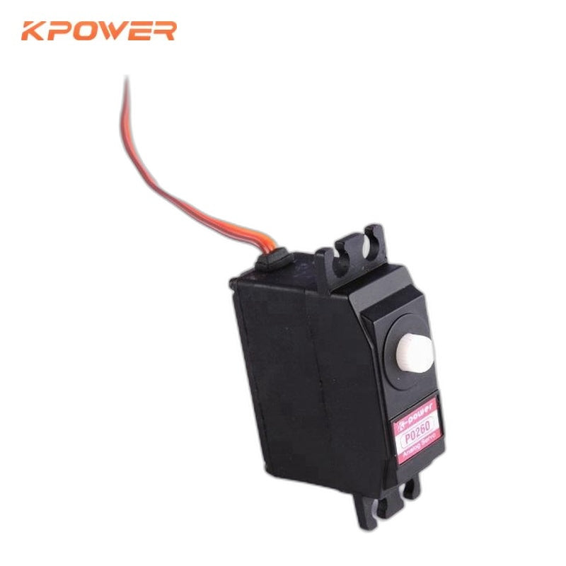 Kpower P0260 Servo Motor