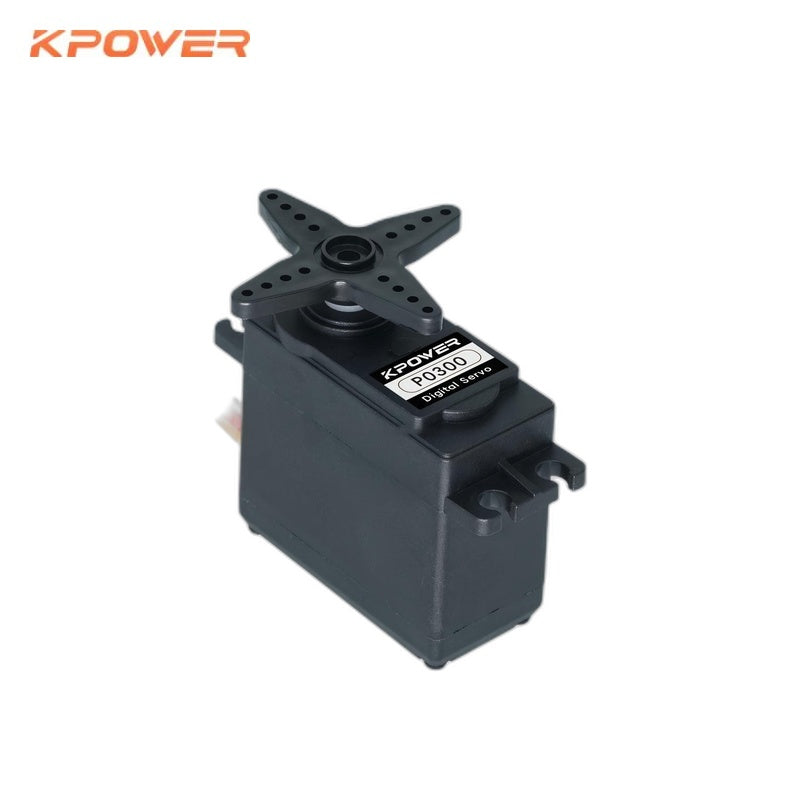 Kpower P0300 Servo Motor