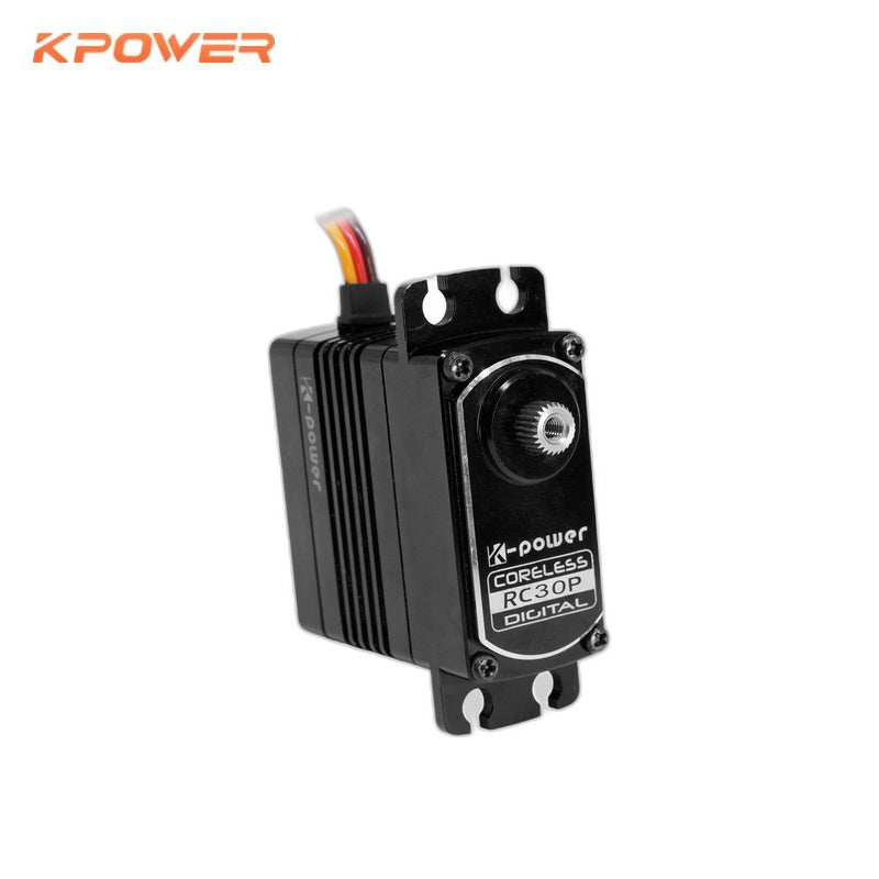 Kpower RC30P Servo Motor