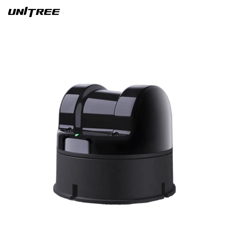 Unitree 4D LiDAR L2