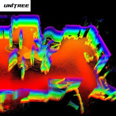 Unitree 4D LiDAR L2