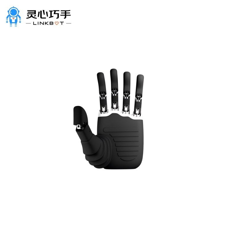 OYMotion ROH-AP001 Dexterous Hand – AIFITLAB