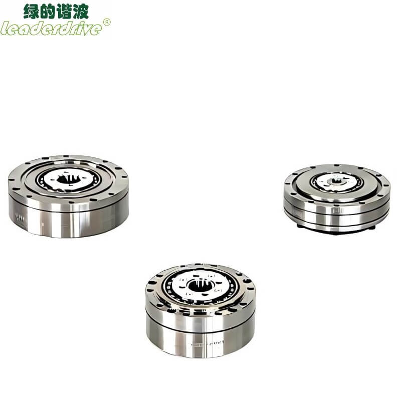 Leaderdrive LCD Strain Wave Gear