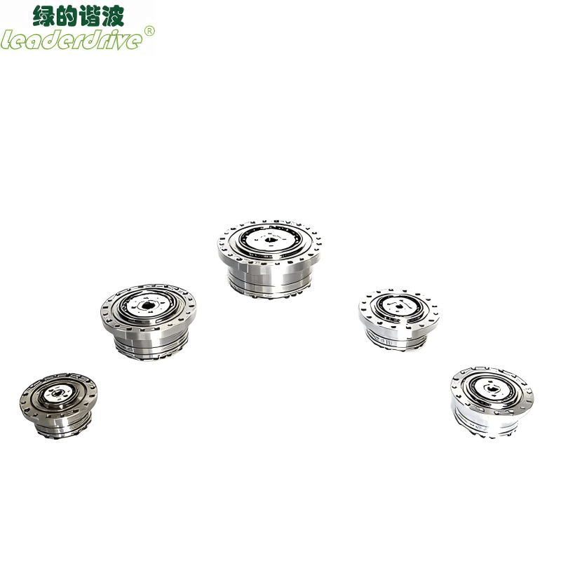 Leaderdrive LCS-I Strain Wave Gear