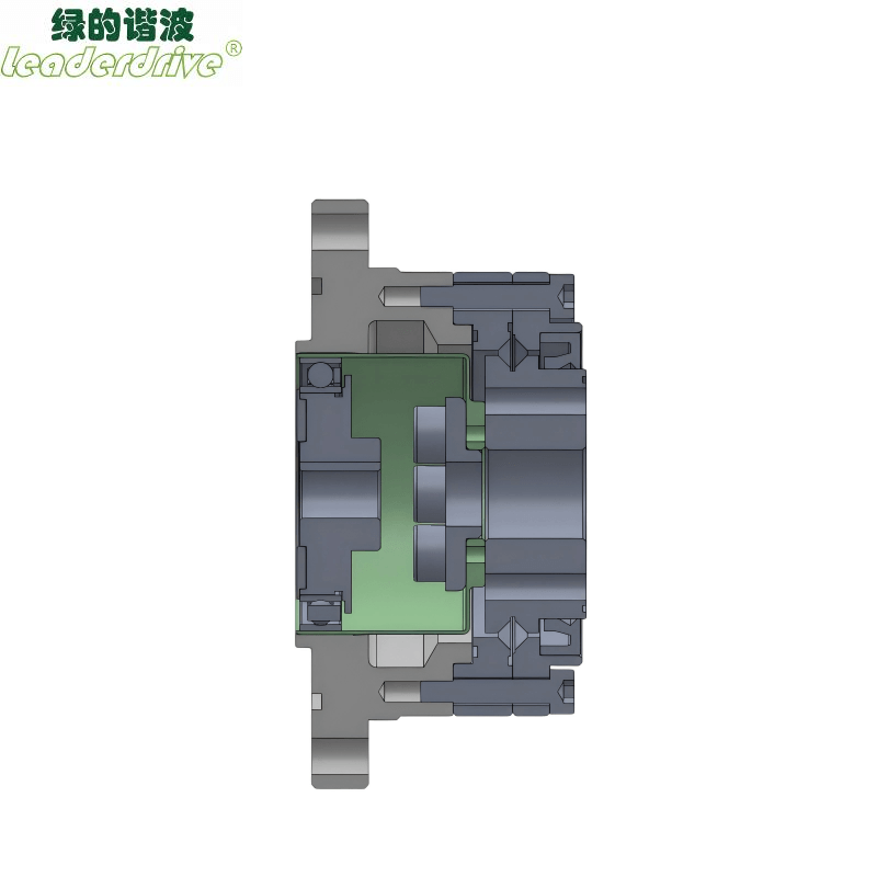 Leaderdrive LCS-I Strain Wave Gear