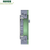 Leaderdrive LHD-I Strain Wave Gear
