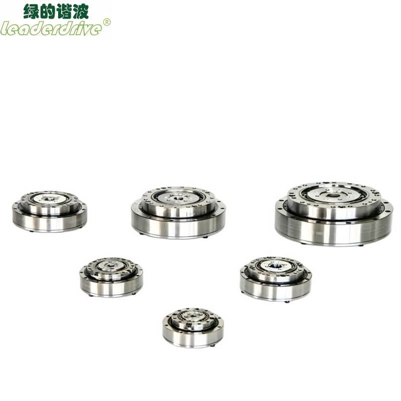 Leaderdrive LHS-I Strain Wave Gear