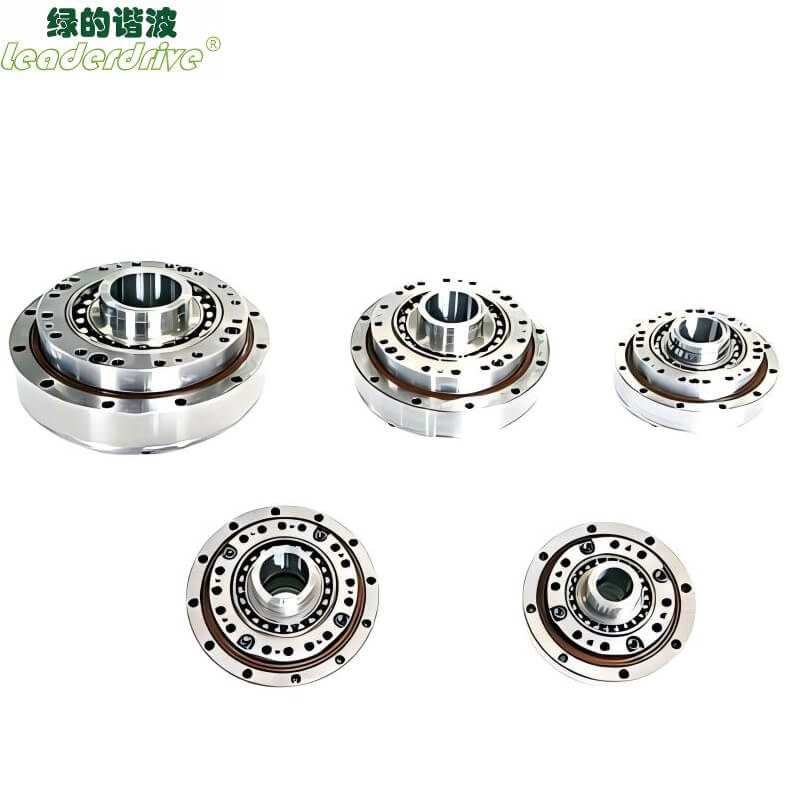 Leaderdrive LHSG-I Strain Wave Gear