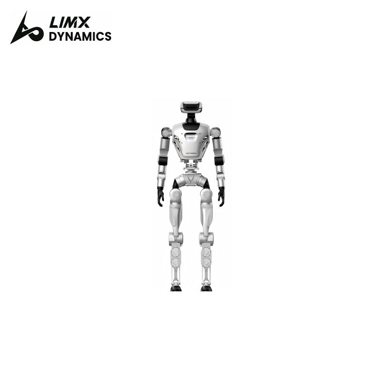 LimX Oli Humanoid Robot