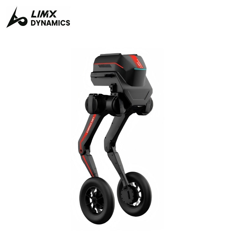 LimX TRON1 Biped Robot