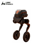 LimX TRON1 Biped Robot