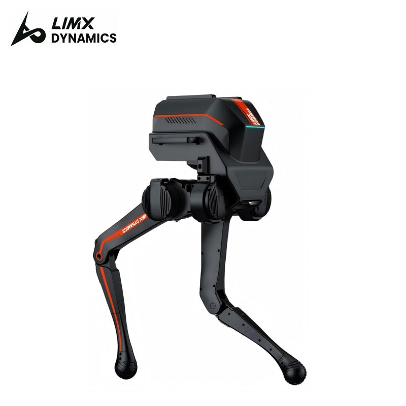LimX TRON1 Biped Robot