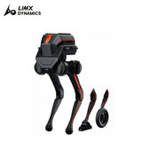 LimX TRON1 Biped Robot