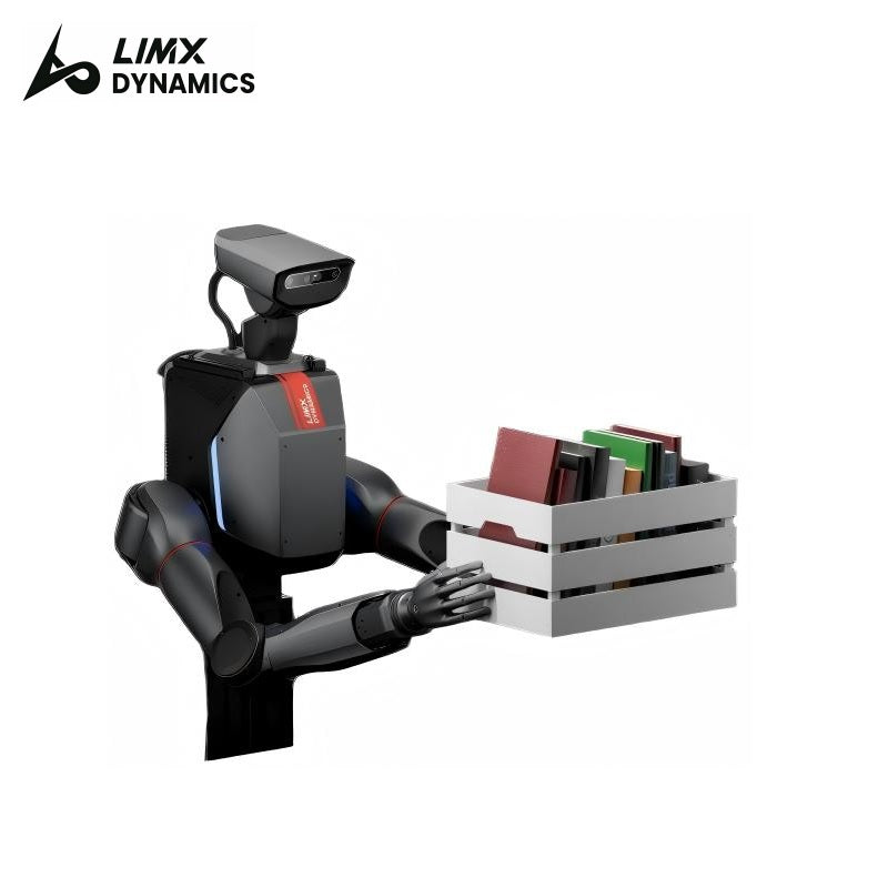 Limx TRON2 Biped Robot