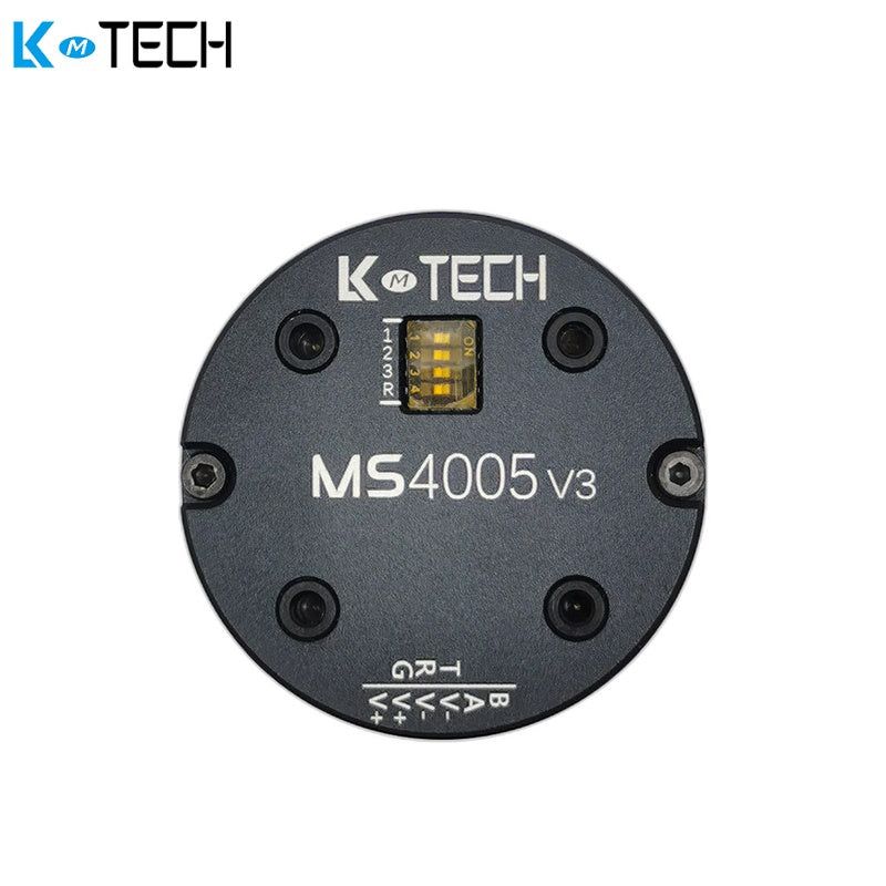 LKMTECH MS4005-V3 Motor