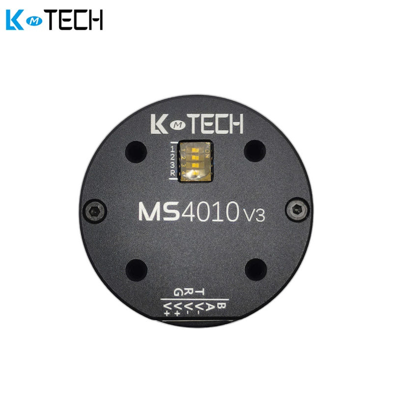 LKMTECH MS4010-V3 Motor
