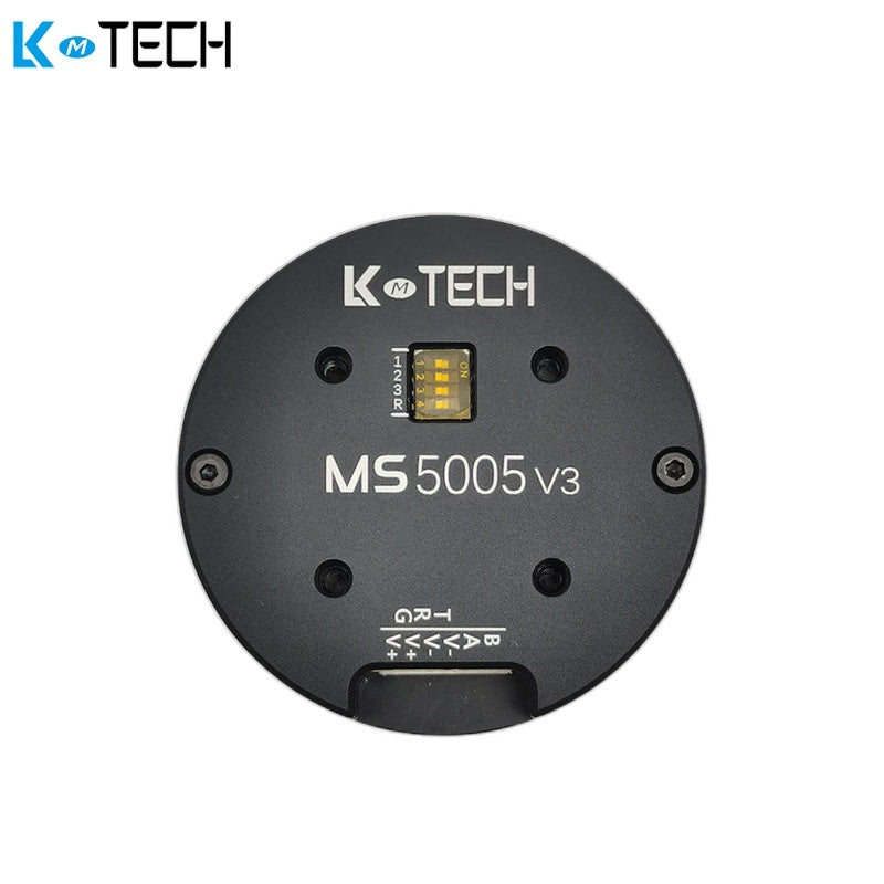 LKMTECH MS5005-V3 Motor