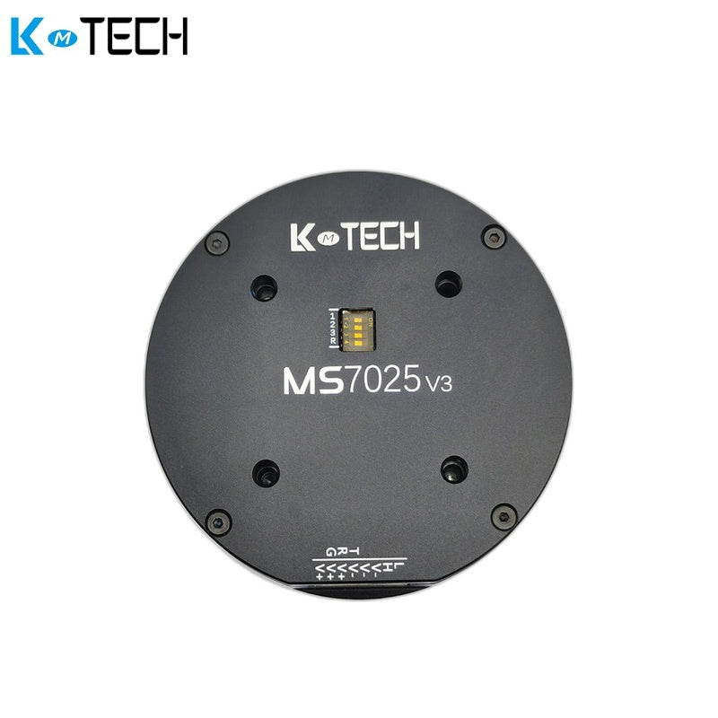 LKMTECH MS7025-V3 Motor