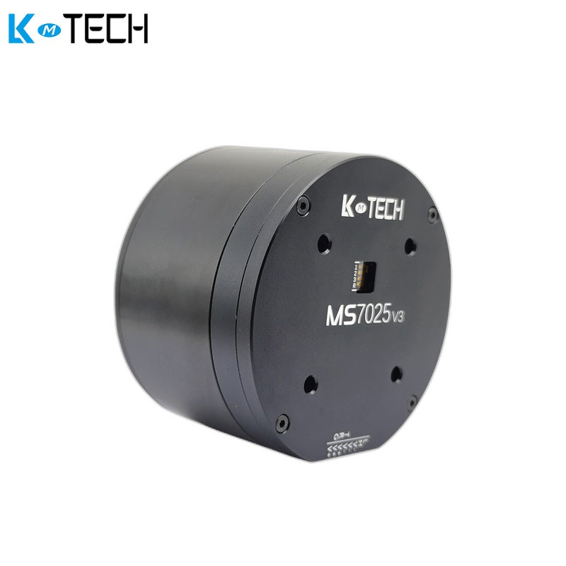 LKMTECH MS7025-V3 Motor
