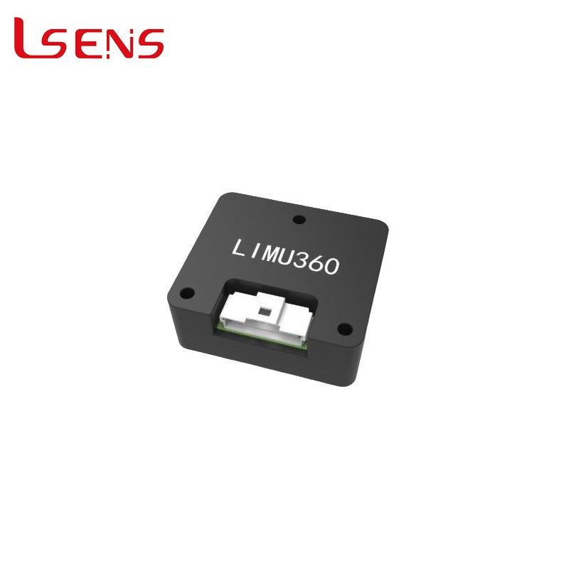 LSENS LIMU360 Sensor
